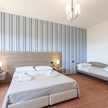 Villa Alessandra Campagna Exterior foto