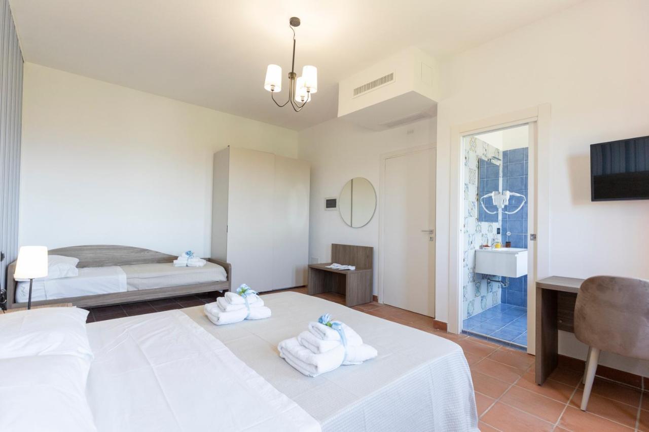 Villa Alessandra Campagna Exterior foto